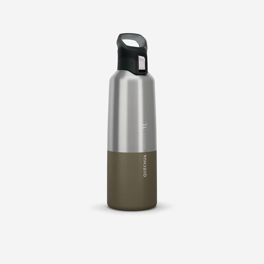 Gourde - thermos - Attache facile