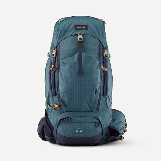 Victor - Sac Kayak - 80L - Attache éxterieur